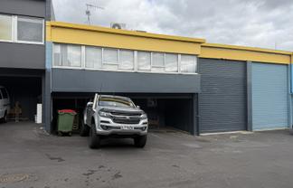 Howick Industrial Premises | FOR LEASE