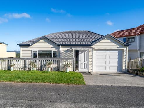 42A Landsdowne Terrace, Karori