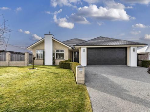 42 Oakwood Drive, Rangiora