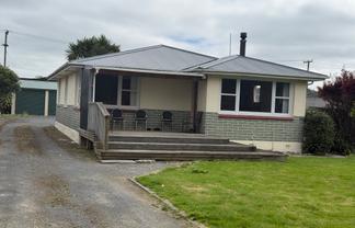 2 Pearson Lane, Balclutha