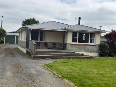 2 Pearson Lane, Balclutha