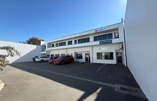 Opportunity to Invest, Own & Occupy or Lease