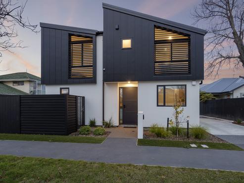 16A Champion Street, Edgeware