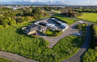 32 Airport Drive, Bell Block