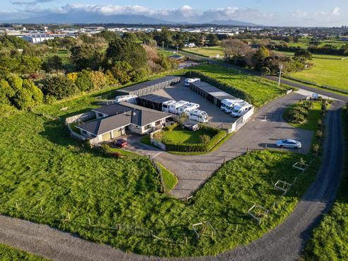32 Airport Drive, Bell Block