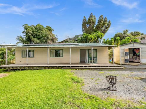 64 Cairnfield Road, Otangarei