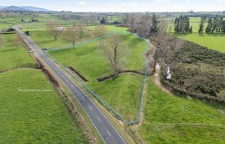Lot 1 Wharepuhunga Road, Te Awamutu