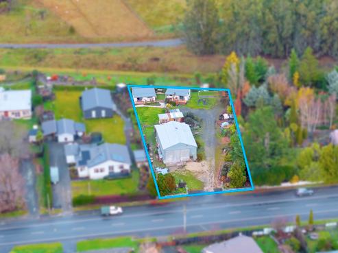 69 Princes Street, Waikari