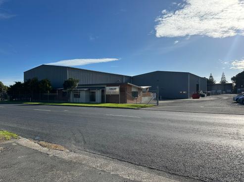 215 Connett Road, Bell Block