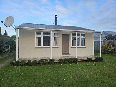 47 Sturge Street, Cobden