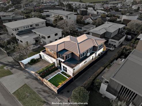 32 Challenger Street, Saint Heliers