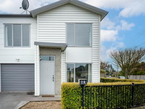 2B Yorkshire Road, Silverdale