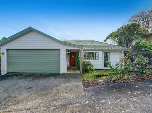 25A Jelas Road, Red Beach