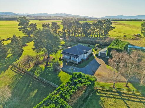 575 Waireka Road, Darfield