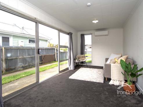 24A Blake Street, New Brighton