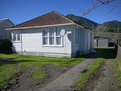46 Pollen Street, Kawerau