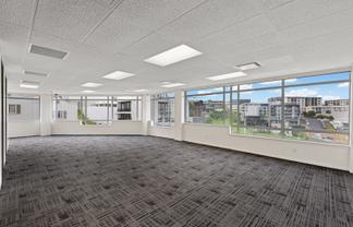 Park views office - 225sqm