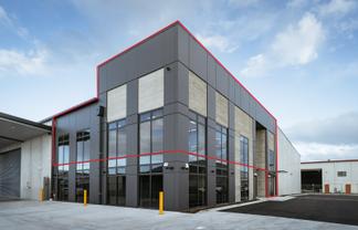 Brand new turn-key office with high spec fitout