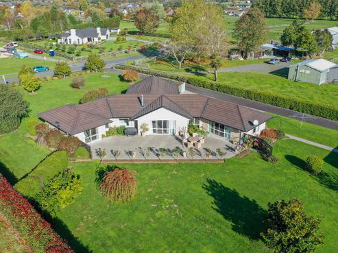16 Cameo Place, Matamata