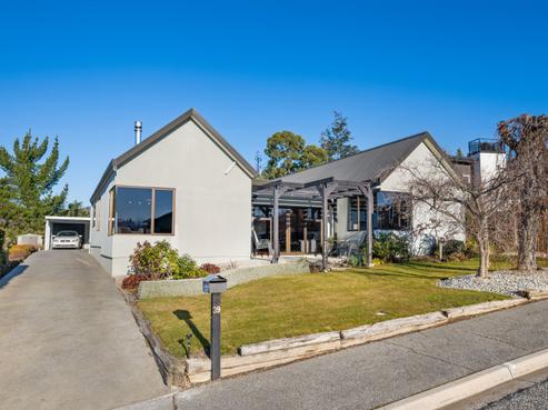 39 Kamaka Crescent, Alexandra