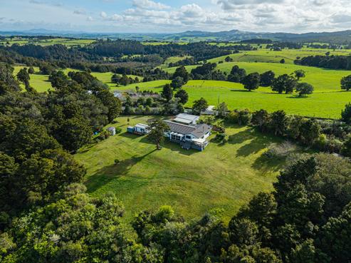 352 Puhipuhi Road, Whakapara