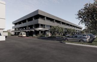 Medical Hub Takapuna | Spaces Ranging 107-560 sqm 
