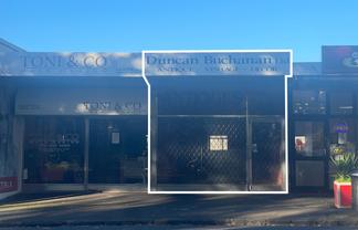 Character Retail Gem in Central Epsom