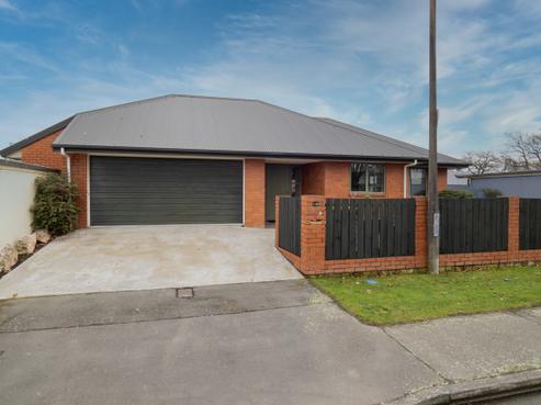 145 Cass Street, Ashburton