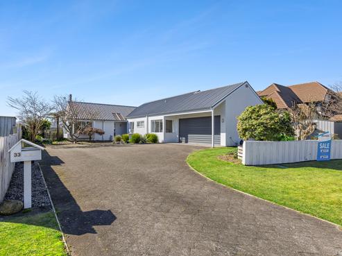 33 Findlater Street, Matamata