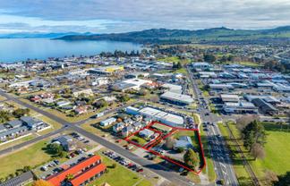 High-profile corner, high-impact opportunity