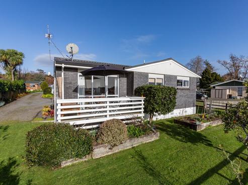 2B Park Street, Paeroa