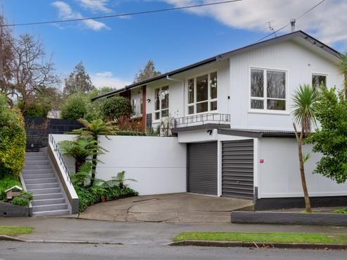144 Richardson Terrace, Woolston