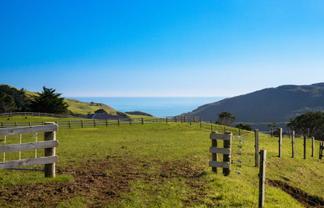 380 Gleeson Road, Pollok