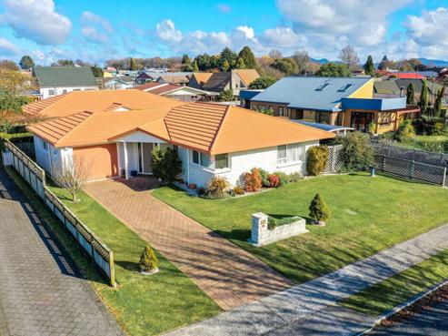 6A Grant Place, Matamata