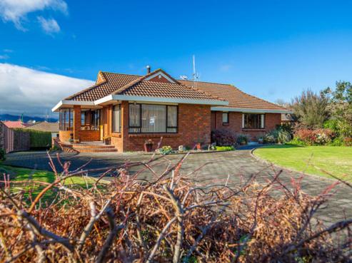 5 Tahawai Crescent, Matamata