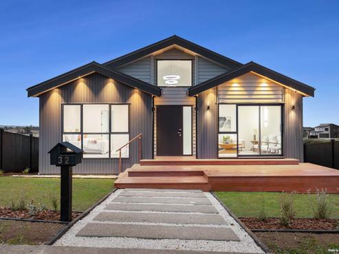 32 Parkmore Drive, Rosehill
