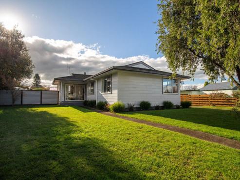 17 George Street, Matamata