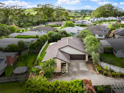 31 Prospect Terrace, Silverdale