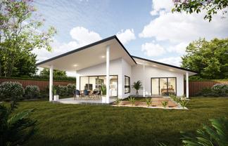1 Kahikatea Tree Lane, Waipu