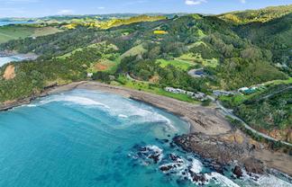 Lot 1 361 Rockell Road, Whananaki