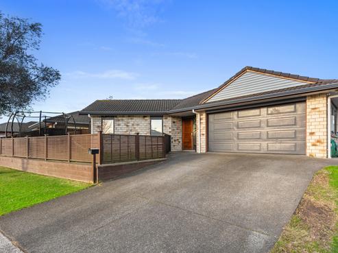 6 Thompson Drive, Papamoa
