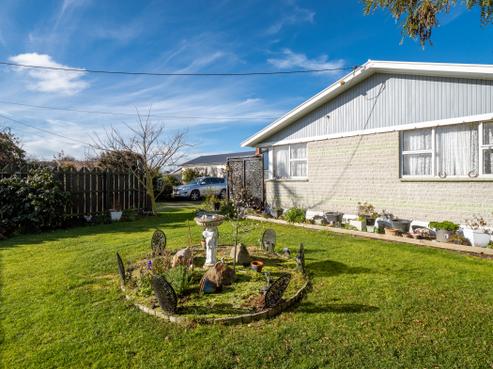 99 Thomson Street, Tinwald