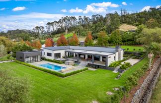 49 Haigh Access Road, Redvale