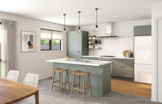 Lot 2 396 Carrington Street Upper Vogeltown, Vogeltown