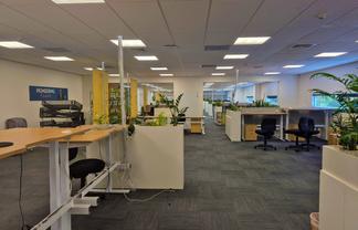 Elevate Your Business at The Airport Business Park