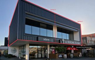 An Unrivalled CBD Address Awaits