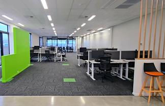 An Unrivalled CBD Address Awaits