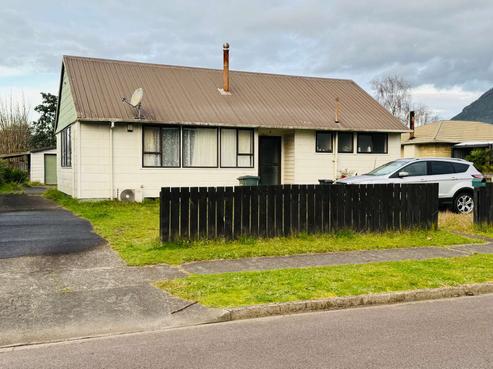 17 Weld Street, Kawerau
