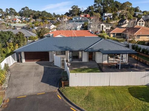 5 Wineberry Place, Albany