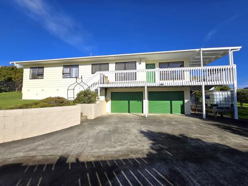 56 Montgomery Avenue, Dargaville